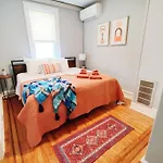 Cozy 1Bdr In Central Philly Hosted By Stayrafa 2R