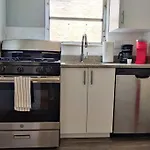 Cozy 1Bdr In Central Philly Hosted By Stayrafa 2R